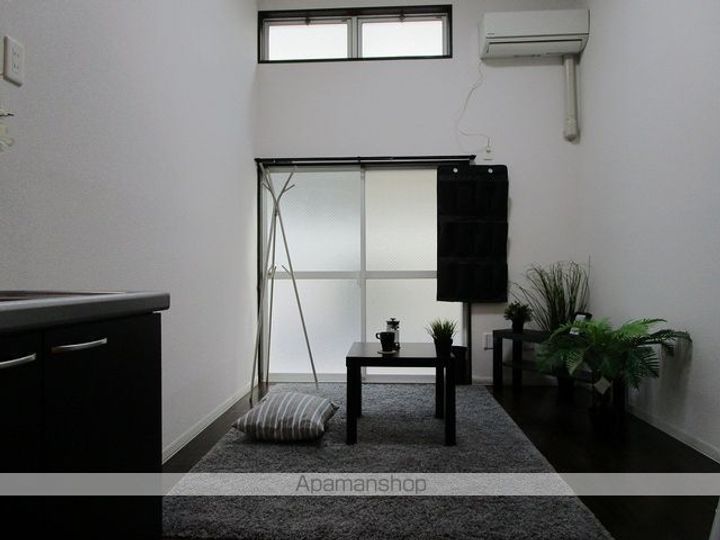 アーバンコート荒巻105の内装