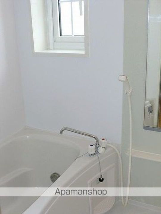 エトワール 翠Ⅱの風呂