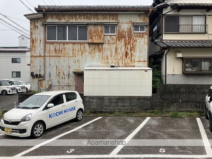 YMハイツのその他画像
