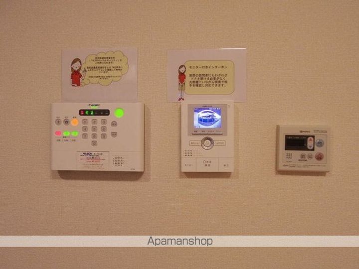 茨城県取手市藤代の賃貸アパートのその他画像