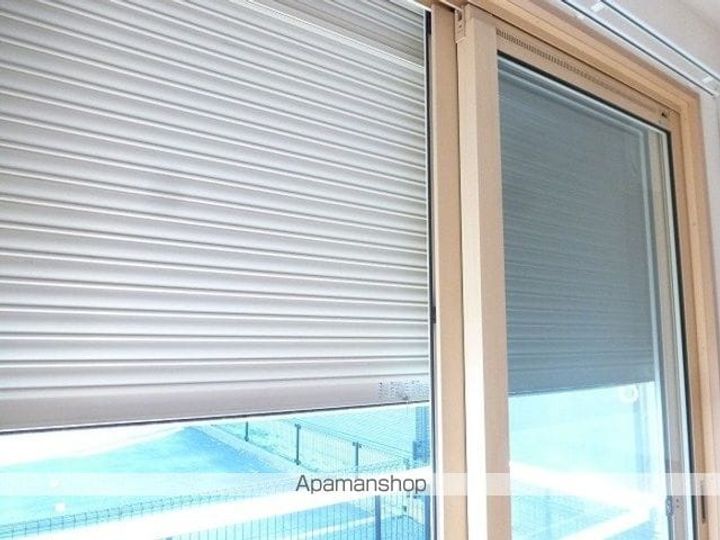 群馬県館林市東美園町の賃貸アパートのその他画像