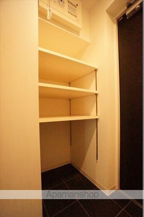 愛知県名古屋市中区栄2丁目の賃貸マンション1201の内装