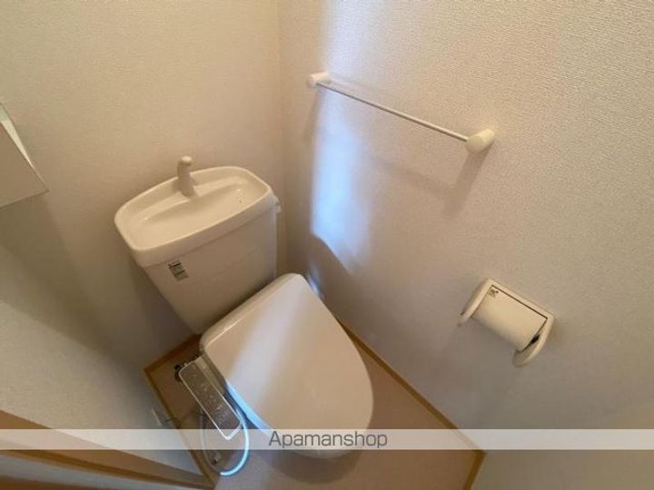 香川県高松市国分寺町国分の賃貸アパートのその他画像