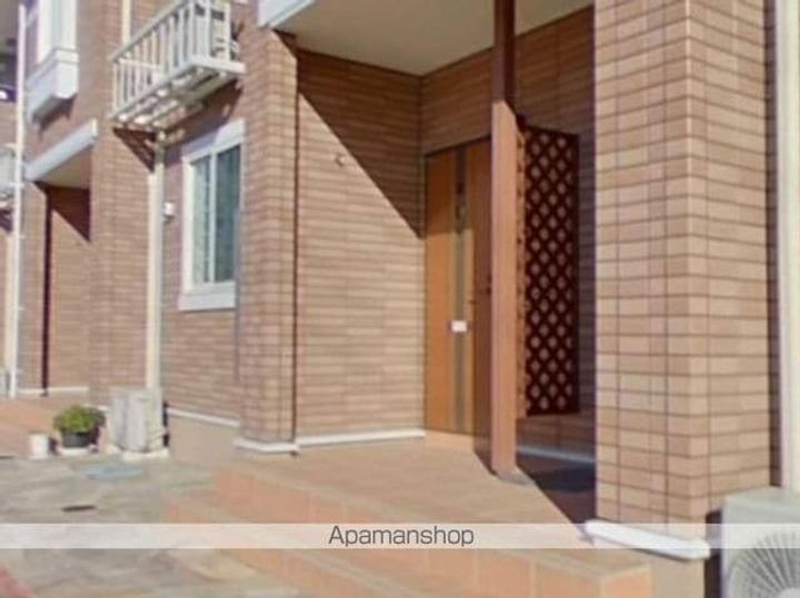 パーク アクシスオスト Bのその他画像