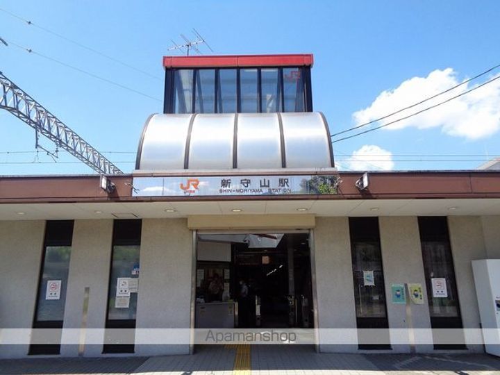 レオネクストハーモニー103の周辺