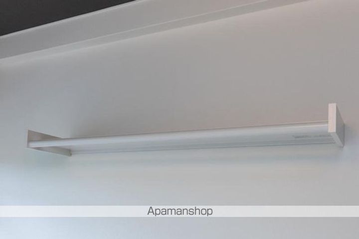 GREEN PAL103の内装