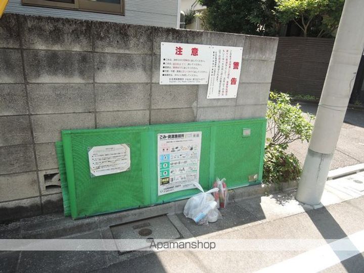 プリティーハウス102のその他画像