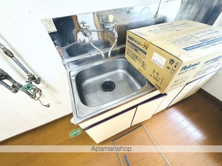 プラザマンション北浜1号館(プラザマンションキタハマ)105のその他画像