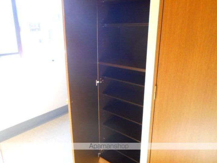 高円寺スルーエの内装