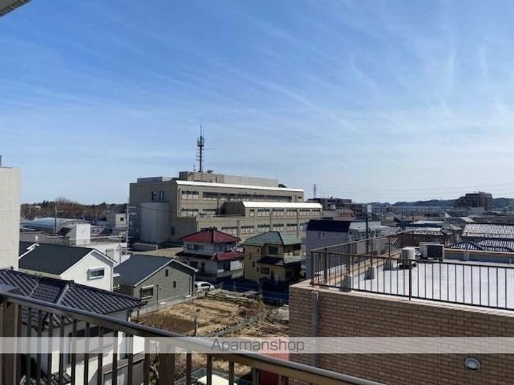 スカイハイツいせひろ401のその他画像