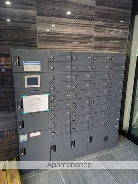 テラスミーレ文京弥生のその他画像