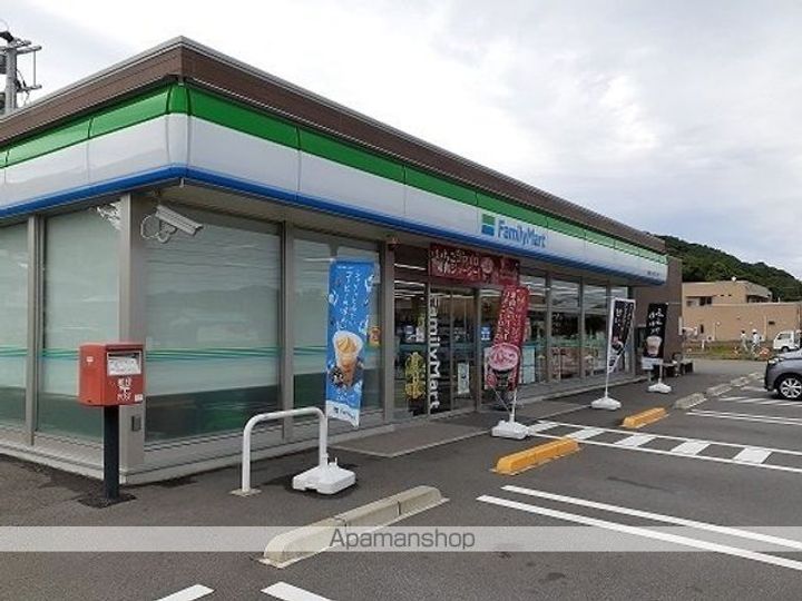 宮崎県延岡市土々呂町5丁目の賃貸アパートの周辺