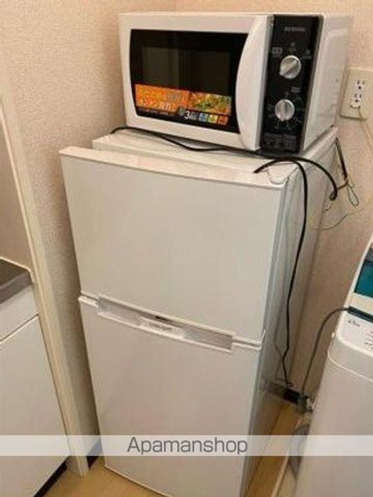 レオネクストグレンジ藤塚Ⅱ101のその他画像