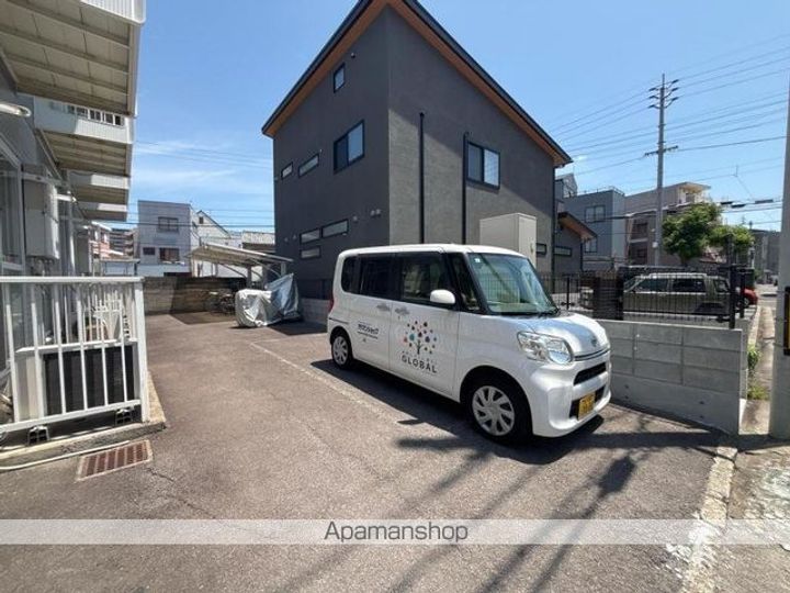 香川県高松市栗林町2丁目の賃貸アパートのその他画像