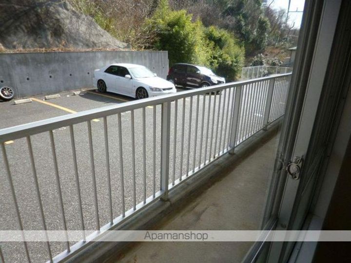 プロレジデンスB102のその他画像