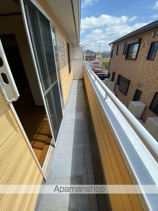 オリーブコート202のその他画像