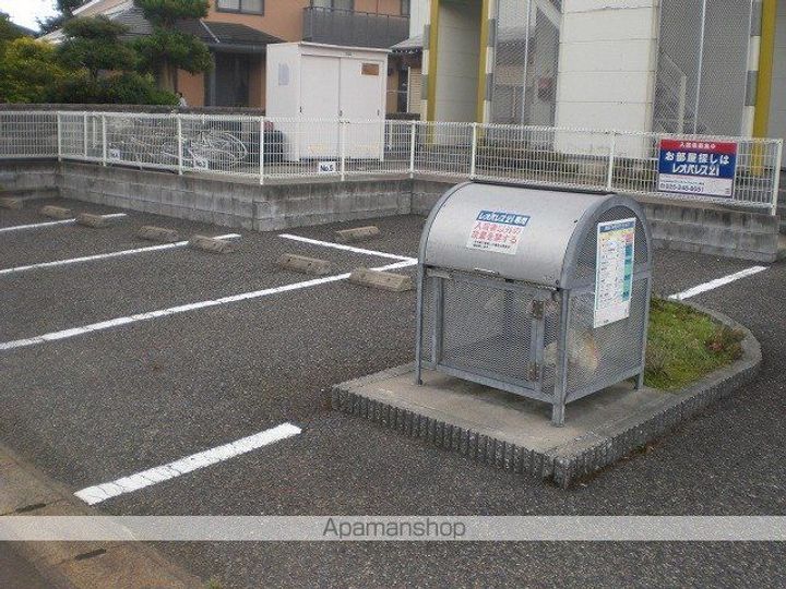 レオパレスアトリオ102のその他画像