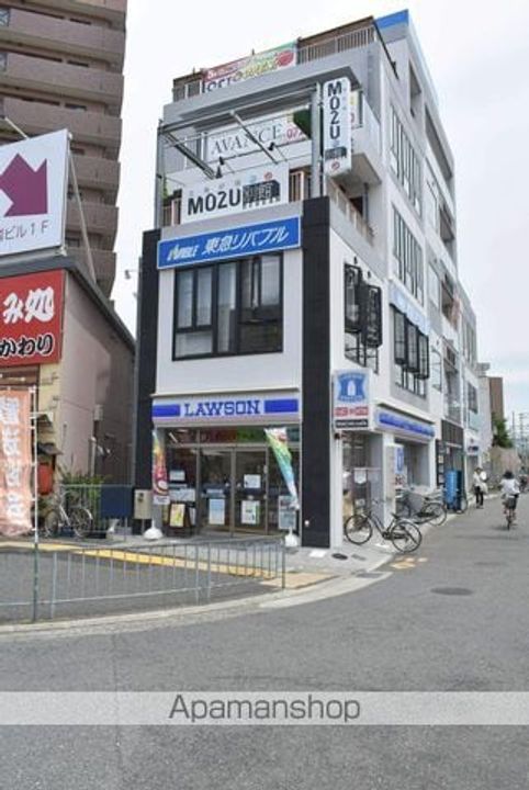 ライフステージ村田7の周辺