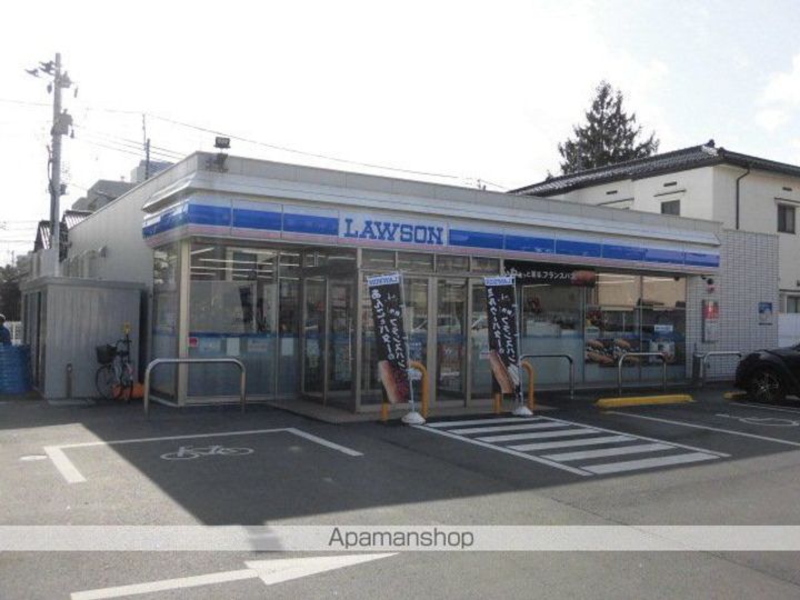 レジデンス槻山203の周辺