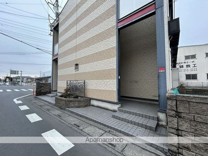 レオパレスプルミエールのその他画像
