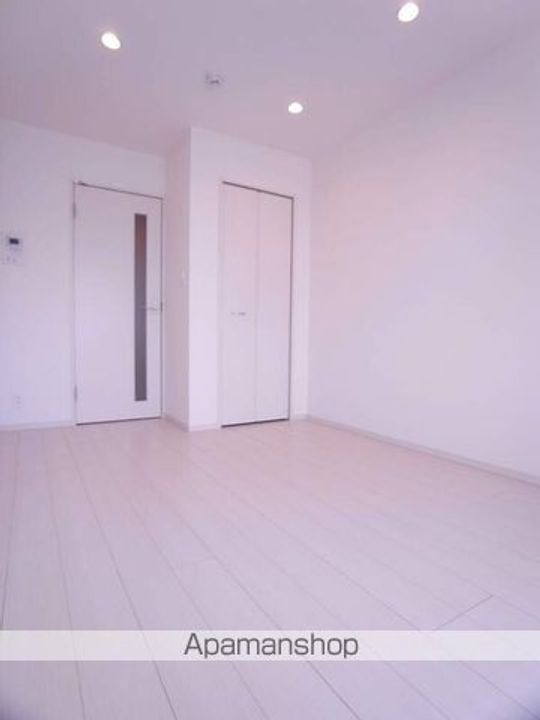 リブリ・田端の内装