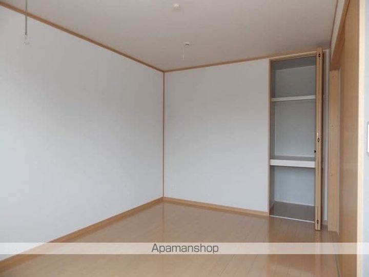 サンシャインクロノス102号室の内装