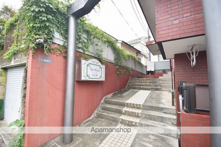 ヴァンハウス仙台東202のその他画像