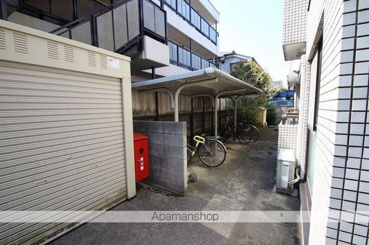 グランメゾンド蓮田のその他画像