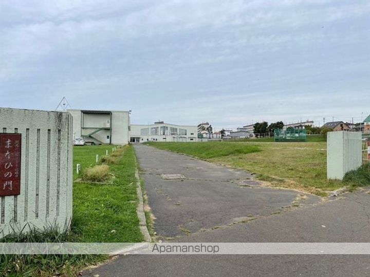 ハイツ髙橋№15の周辺