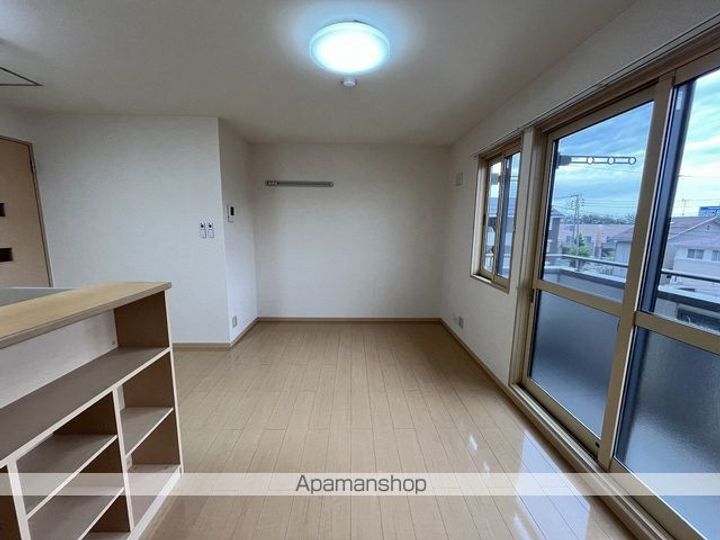 セブンワンテン EFの内装