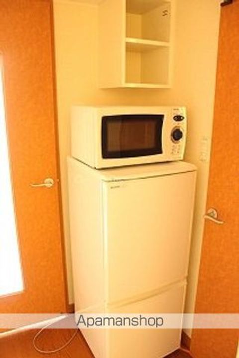 レオパレスフクチⅡ205のその他画像