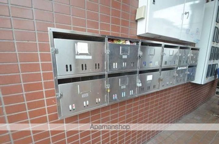 広島県広島市安佐南区山本1丁目の賃貸マンションのその他画像