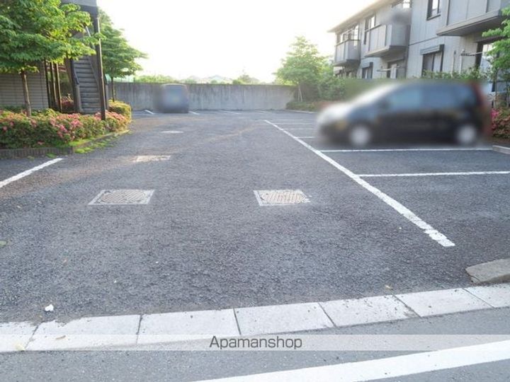 ソリテア春日町のその他画像