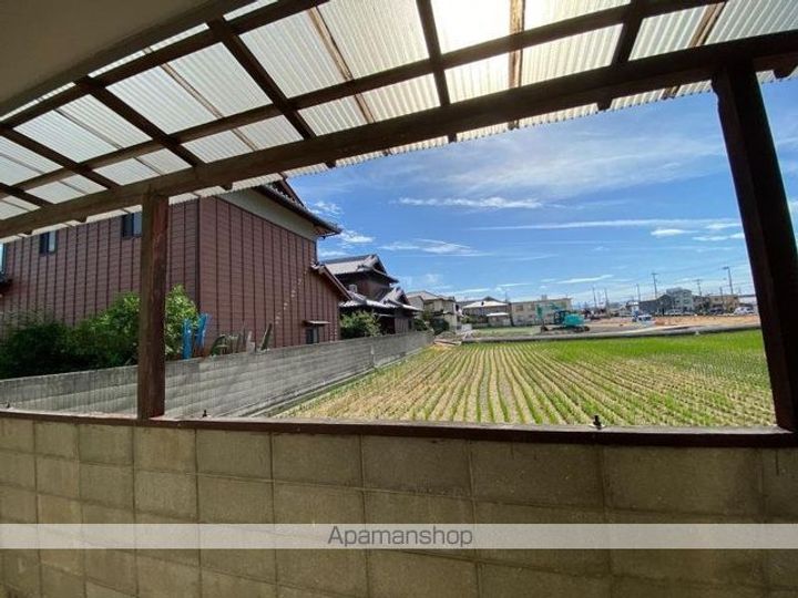 香川県高松市木太町(一戸建)の賃貸物件戸建ての内装