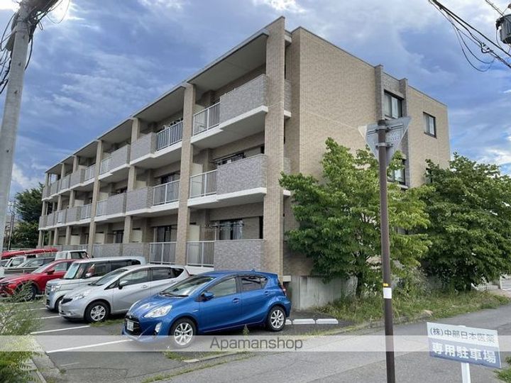 古舎つかまの外観