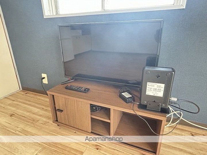 ビラコーポ和白405号室の内装