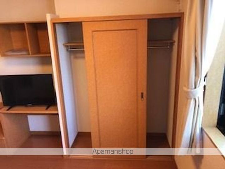 レオパレスロハス A102のその他画像