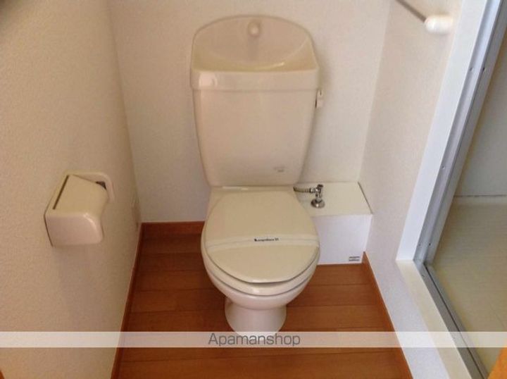 レオパレスCANDYのその他画像