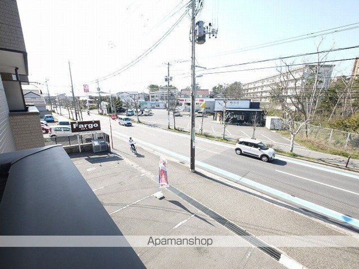 ハートナーハウスDのその他画像