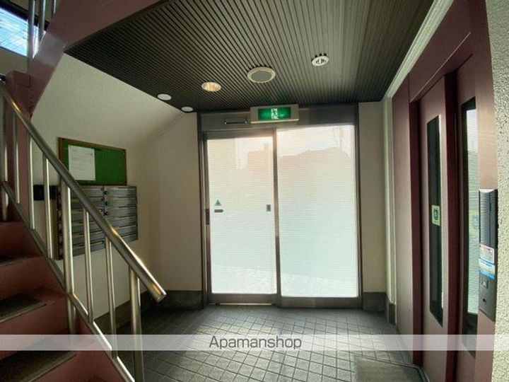 香川県高松市築地町の賃貸マンション401のその他画像