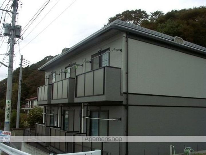 セレスト12A202の周辺