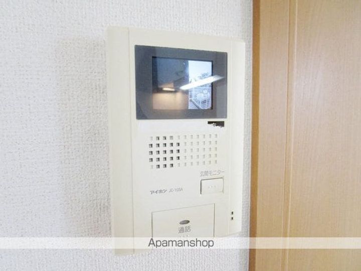 山梨県甲斐市島上条の賃貸アパートのその他画像