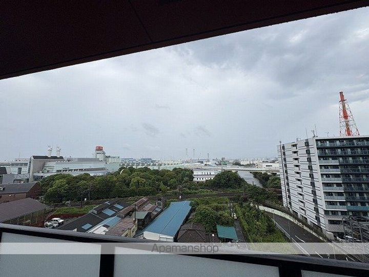 神奈川県横浜市鶴見区生麦1丁目の賃貸マンションのその他画像