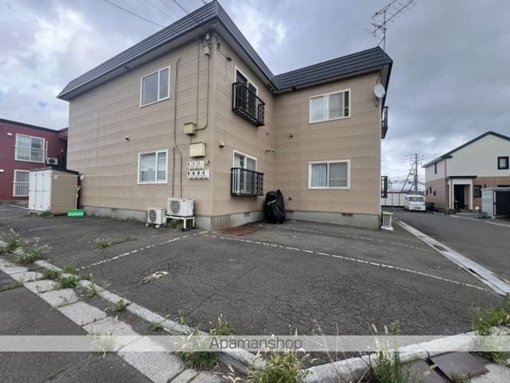 ラ・メゾン・ボワのその他画像