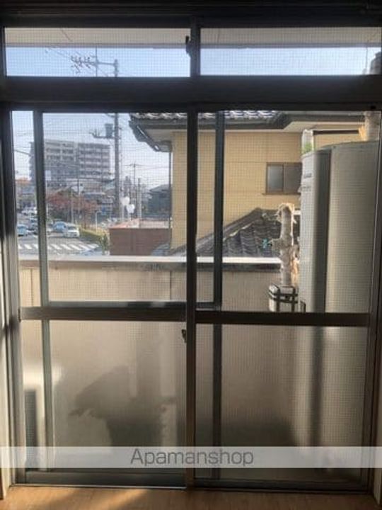 レジデンスカープ 太田202のその他画像