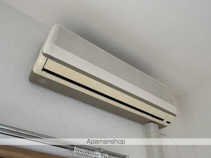 ヴィラ森林公園305のその他画像