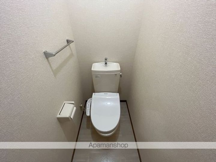 ロイヤルタウン程島 ABCDのその他画像