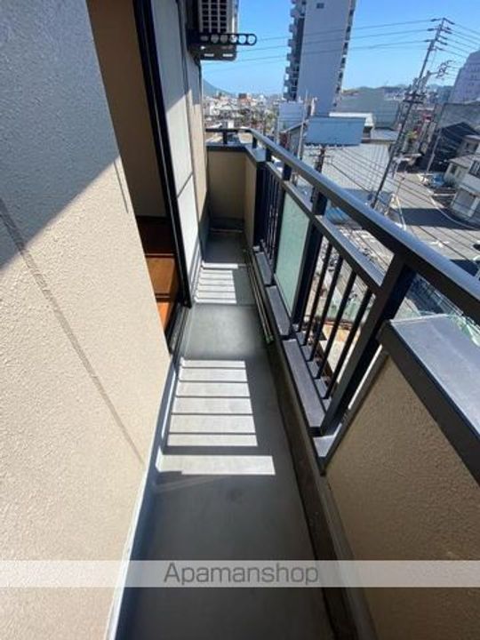 香川県高松市築地町の賃貸マンション401のその他画像