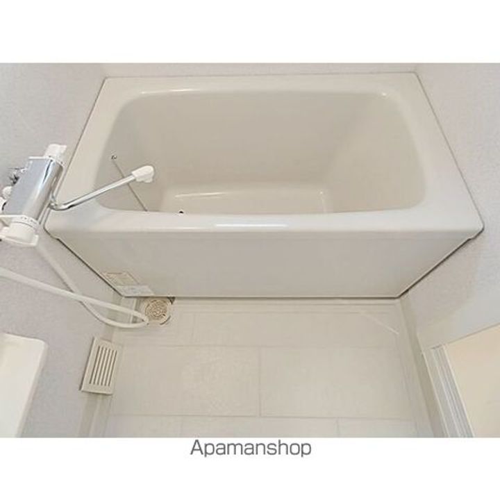 アリヴィオ東苑の内装