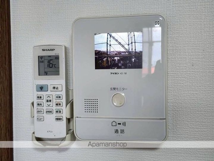 マンションリラのその他画像